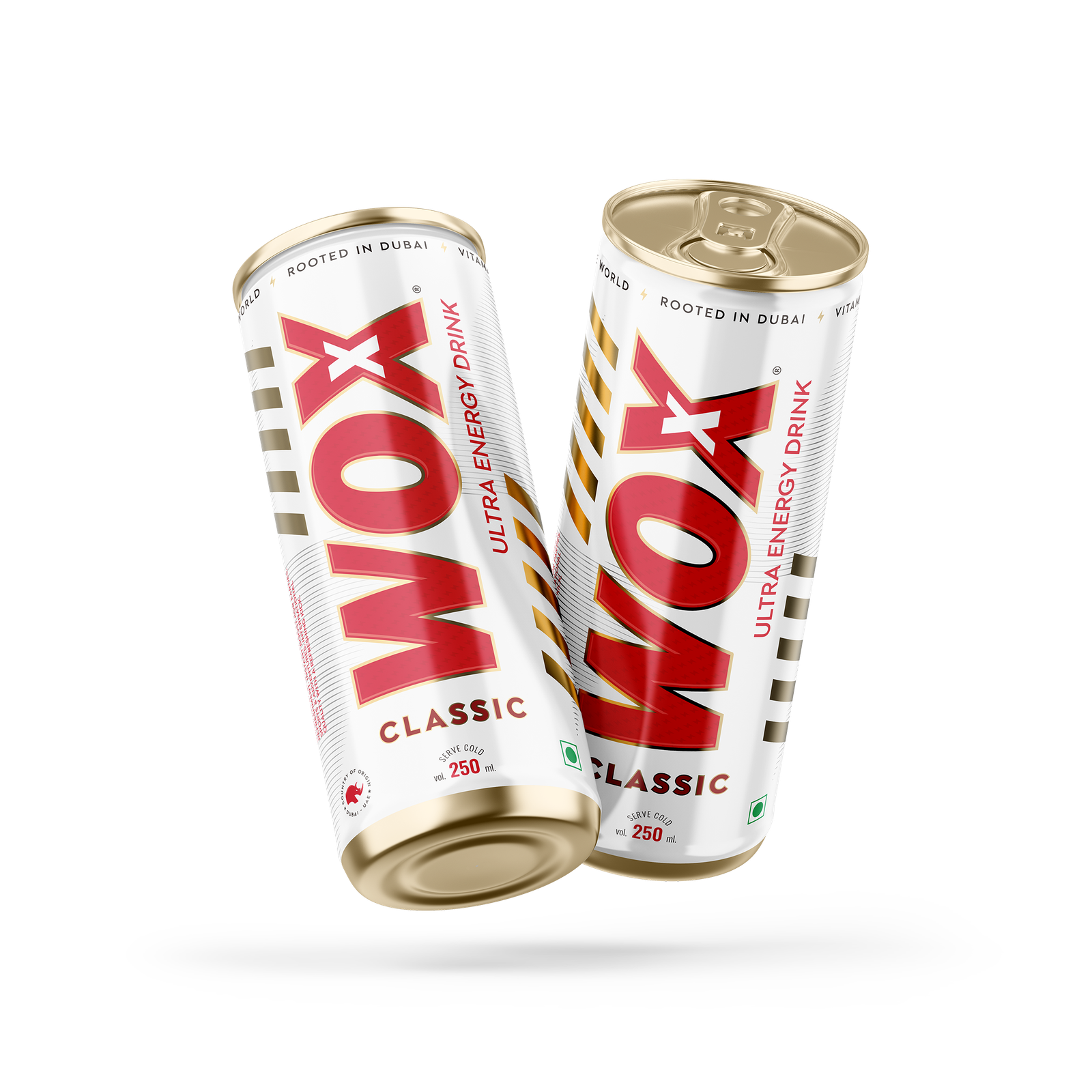 WOX Product